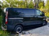 begagnad Ford Transit Custom 270 2.2 TDCi Euro 5