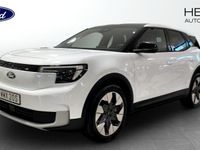 Begagnad Ford Explorer 250 kW (340 HK) 2024 Vit (white) SUV