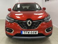 begagnad Renault Kadjar PhII TCe 140 Intens EDC 4x2 II 2022, SUV