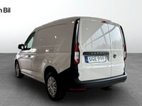 begagnad VW Caddy Cargo ALL PROLINE KHP manuell