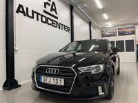 begagnad Audi A3 2.0 TDI STronic, 150hk | B&O | Adaptiv Farthållare |