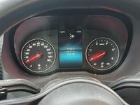 Begagnad Mercedes Sprinter 163 HK (119 kW) 2020 Van