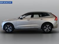 begagnad Volvo XC60 Recharge T6 Inscription Expression