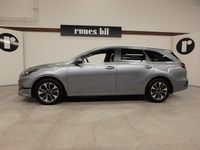 Ny Kia Ceed Sportswagon Advance 140 HK (102 kW) 2025 Grå Kombi