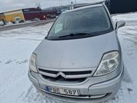 begagnad Citroën C8 2.0 Euro 4