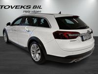 begagnad Opel Insignia Country Tourer 2.0 CDTI 4X4 AUTOMAT