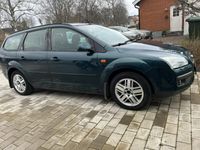 begagnad Ford Focus 2.0 Automat , 145hp