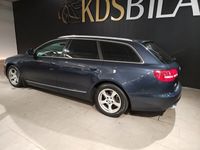 begagnad Audi A6 2.0 TDI Avant Automat Business Edition S-Line 170hk