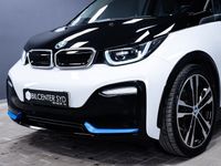 begagnad BMW i3 |Comfort Advanced|*Leasebar*|Backkamera|183hk|5,95%|