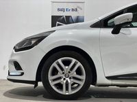 begagnad Renault Clio IV 