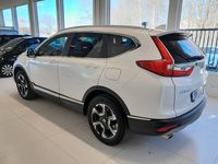 begagnad Honda CR-V 1.5 AWD CVT Lifestyle Euro 6 2019, SUV