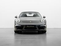begagnad Porsche 911 Carrera 4S 911 - PDK - Låga mil!