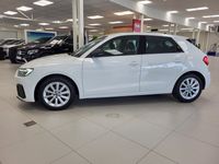 begagnad Audi A1 Sportback 30 TFSI | V-hjul |