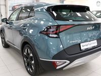 begagnad Kia Sportage 1.6 T-GDi 230hk Plug-In Hybrid AUT Advance