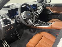 begagnad BMW X7 xDrive40i M Sport Pro Exclusiv B&W Massage DAP Drag