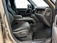 Ny Land Rover Defender 2026 SUV