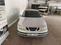 begagnad Saab 9-5 SportCombi 2.3 T Linear 185hk