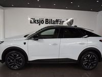Begagnad Peugeot 3008 GT 146 HK (107 kW) 2024 Svart SUV