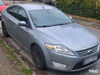 begagnad Ford Mondeo 2.5 220hk blipp - Billån med experthjälp 7,99%