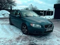 Begagnad Volvo V70 Summum 185 HK (136 kW) 2008 Kombi