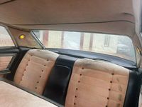 Begagnad Chevrolet Caprice 198 HK (145 kW) 1966 Orange Sedan