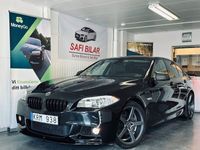 begagnad BMW 535 i Sedan Steptronic Euro 5 306hk M-Sport Nybes