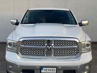 Begagnad Dodge Ram 394 HK (289 kW) 2017 Vit Pickup