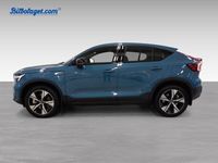 begagnad Volvo C40 Recharge Twin motor Plus