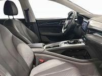 Begagnad MG MG5 EV Long Range 11 kW (15 HK) 2023 Grå Kombi