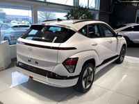 begagnad Hyundai Kona EV 156hk 48,4 kWh Essential