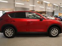 begagnad Mazda CX-5 2.0 Vision Plus AWD Aut inkl. Vinterhjul