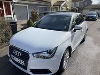 begagnad Audi A1 Sportback 1.2 TFSI Proline, Sport Edition Euro 5