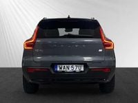 Begagnad Volvo XC40 Plus 175 kW (238 HK) 2023 Grå SUV