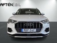 begagnad Audi Q3 35 TFSI S Tronic Euro 6