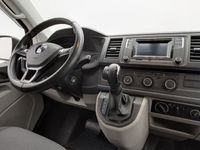 begagnad VW Transporter Kombi TDI 150Hk Dragkrok 5 sits