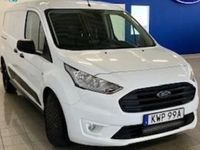 begagnad Ford Transit Transit ConnectCONNECT