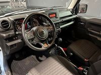 begagnad Suzuki Jimny G63 AMG Edition 2024, SUV