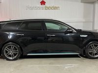 begagnad Kia Optima Hybrid Sport Wagon Plug-in Adv. Plus 2 Drag | GPS 2018, Personbil