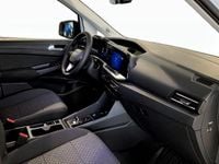 Ny Ford Transit Connect 2026 Vit Minibuss