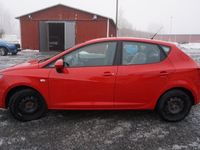 begagnad Seat Ibiza 1.2 TSI Euro 6 90hk