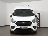 begagnad Ford 300 Transit Custom