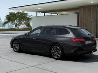 Ny BMW 530e Efficient Dynamics 2025 Okänd Kombi