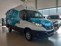 begagnad Iveco Daily Electric35S14E