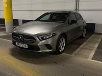Begagnad Mercedes A250 218 HK (160 kW) 2020