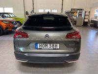 begagnad Citroën C5 X SHINE EXCLUSIVE HYBRID 225 AUT *demo*