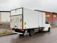 Begagnad VW Crafter 177 HK (130 kW) 2019 Vit Van