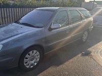 Begagnad Citroën Xsara 109 HK (80 kW) 2004 Kombi