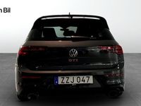 begagnad VW Golf VIII GTI Clubsport GTI CLUBSPORT 300 2.0 UTRUSTAD