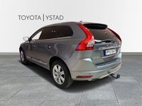 begagnad Volvo XC60 D4 AWD AUT SUMMUM V-HJUL DRAG