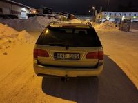 Begagnad Saab 9-5 185 HK (136 kW) 2008 Kombi